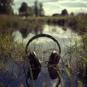 Music Unleashed: Dynamic Harmonics - Molecular Vibrations