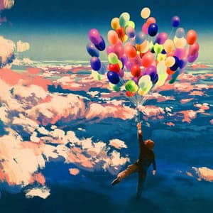 Echoes of a Thousand Dreams - Sia Moonlight