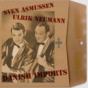 Danish Import - Svend Asmussen