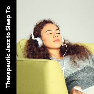 Therapeutic Jazz to Sleep To - Jazz Music Therapy for Dogs