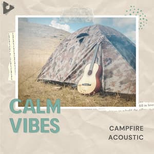 Campfire Acoustic - Calm Vibes