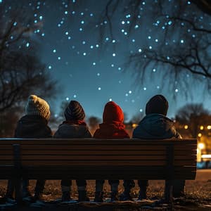 Hip Hop for Peaceful Relaxation - DEEP Frequencies