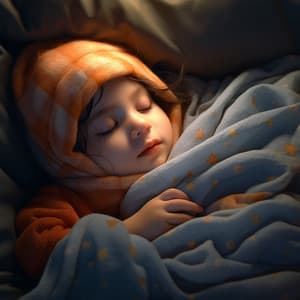 Soothing Lullaby: Tranquil Melodies for Baby's Sleep - Baby Sleep Music Cat