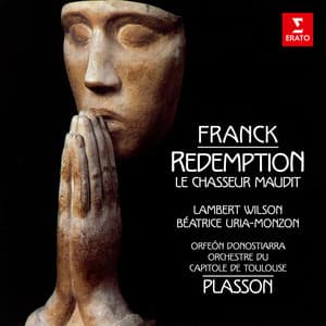 Franck: Rédemption & Le chasseur maudit - César Franck