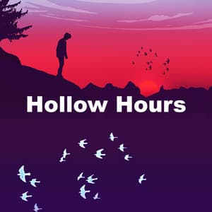 Hollow Hours - Sleepy Lofi Beats