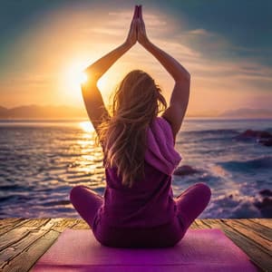 Melodies for Yoga: Flowing Rhythms for Peace - Restful Sinus