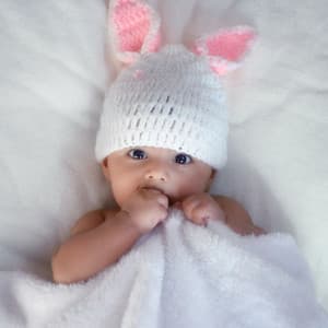 Enchanted Melodies: Music for Baby's Joyful Moments - The Calm Music Crew