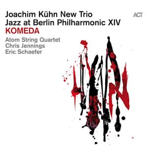 Komeda - Joachim Kühn