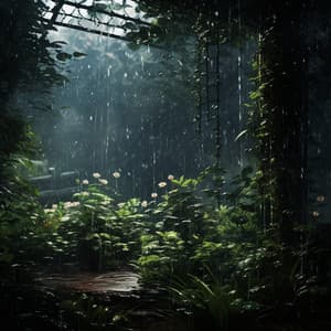 Tranquil Nature: Echoes of Serenity - Nature Sounds Nature Music