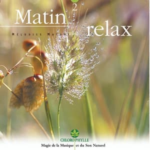 Chlorophylle, Vol 2 : Matin relax - Relaxing Zen Nature