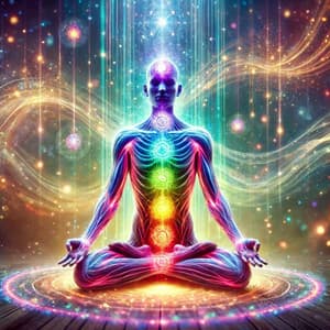 Elimine toute énergie négative: Musique pour détruire les blocages inconscients, Nettoie l'aura et l'espace - Zone de Méditation Spirituelle