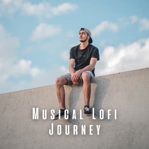 Musical Lofi Journey - Lofi Music Club