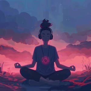 Music for Meditation Clarity: Tones for Focused Calm - Meditation Union