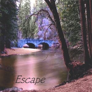 Escape - Stephen Foster