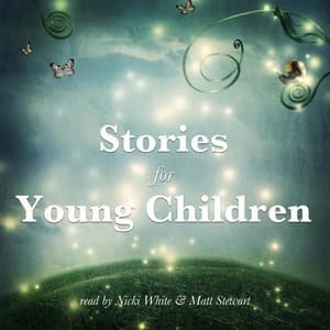 Stories for Young Children - Nicki White