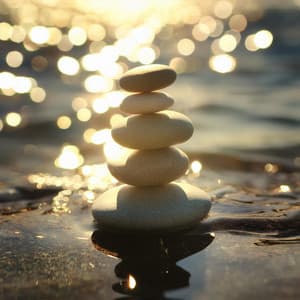 Relajación De Masaje: Ritmos De Hip Hop Para La Calma - Ondas serenas