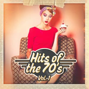 Hits of the 70's, Vol. 1 - Top 40 Hits