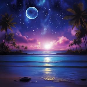 Waves of Madrigal Slumber: Music by the Oceanside - Calming Waves Consort