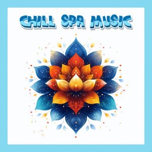 Spa Music for Deep Relaxation with Spiritual Healing Frequencies - Chill Spa Music