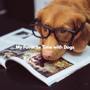 My Favorite Time with Dogs - Restaurante Jazz Clásicos
