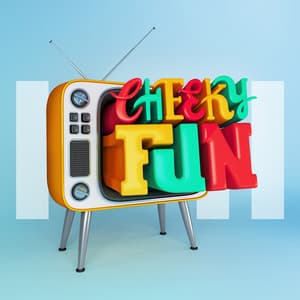 Cheeky Fun - Tom Howe