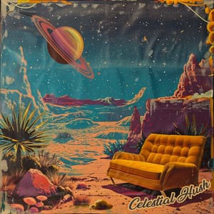 Celestial Hush - Ambient Tech
