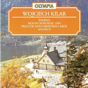 Wojciech Kilar - Exodus - Wojciech Kilar