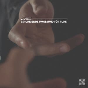Beruhigende Umgebung für Ruhe - Meditationsmusik Künstler