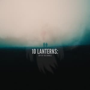 10 Lanterns: Cry Of The Ghouls - Halloween Music