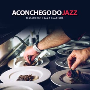 Aconchego do Jazz - Restaurante Jazz Clásicos