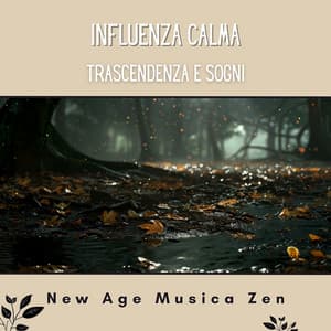 Influenza calma - Trascendenza e sogni - New Age Musica Zen