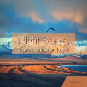 Night Songs - Lightrays