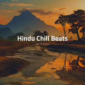 Hindu Chill Beats to Relax - Chillermo