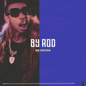 EN DEUDA - BY ROD