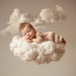 Música Para El Sueño Del Bebé: Tonos Suaves De Canciones De Cuna - Paz reparadora