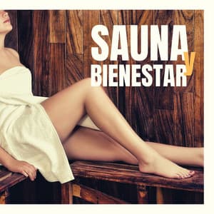 Sauna y Bienestar: Música con Sonidos de Agua Relajantes para Sanar Cuerpo y Alma - Nuevas Luces