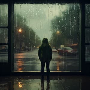 Yoga under Rain: Meditative Showers for Inner Peace - Christian Yoga and Worship Band