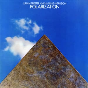 Polarization - Julian Priester
