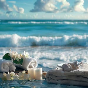 Harmony Ocean: Massage Soundscapes - Massage
