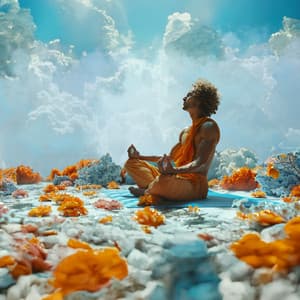 Kundalini Journeys: Yoga Soul and Meditation Path, Chakra Balance, Sun Sculpture - Namaste Healing Yoga