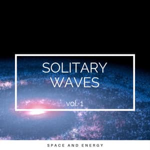 2022 Solitary Waves vol. 1 - Matter and Energy