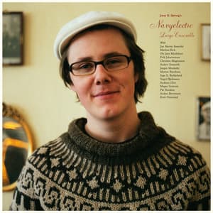Large Ensemble - Jonas Sjøvaag