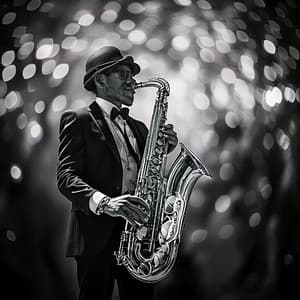 La Experiencia Jazz: Un Viaje Musical - Jazz Relajado para el Hogar