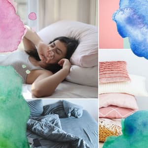 Sumptuous Music for Sleeping Well - World Music - Deep Sleep Relaxation