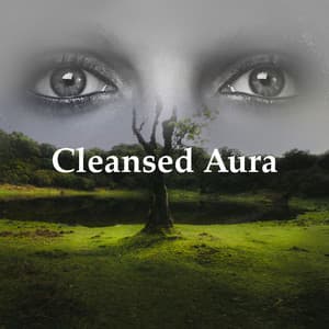 Cleansed Aura - RELAX SPA AMBIENCE