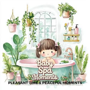 Pleasant Time & Peaceful Moments - Baby Spa Moments