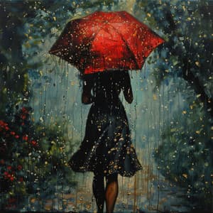 Lluvia Para Dormir: Suave Música Nocturna - Música para dormir profundo Canal DEA