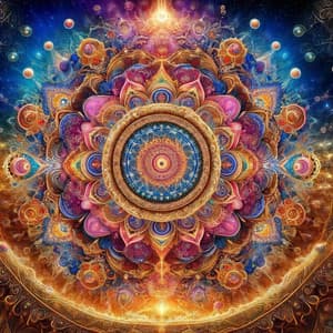 174 Hz Solfeggio Deep Healing and Mindfulness - Solfeggio Tones Collection