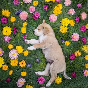 Calma Para Perros: Música Para La Relajación Canina - 101 Ruido