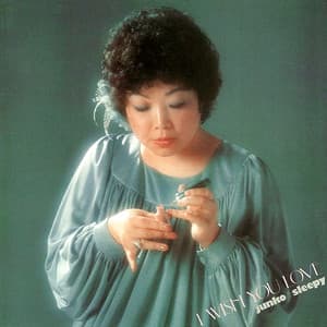 I Wish You Love - Junko Mine